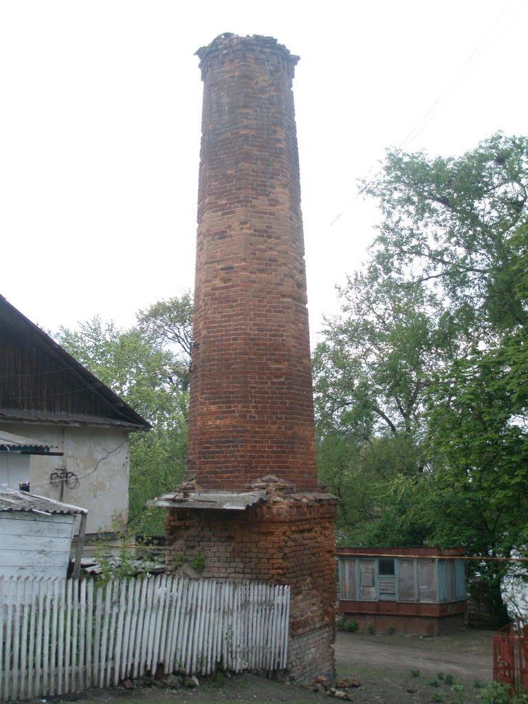 Махаринці з panoramio.com - Махаринцы