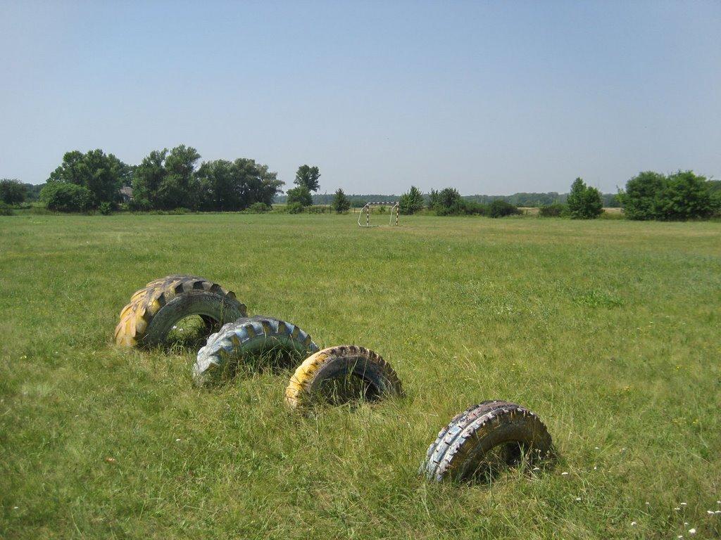 Могилів з panoramio.com - Могилев