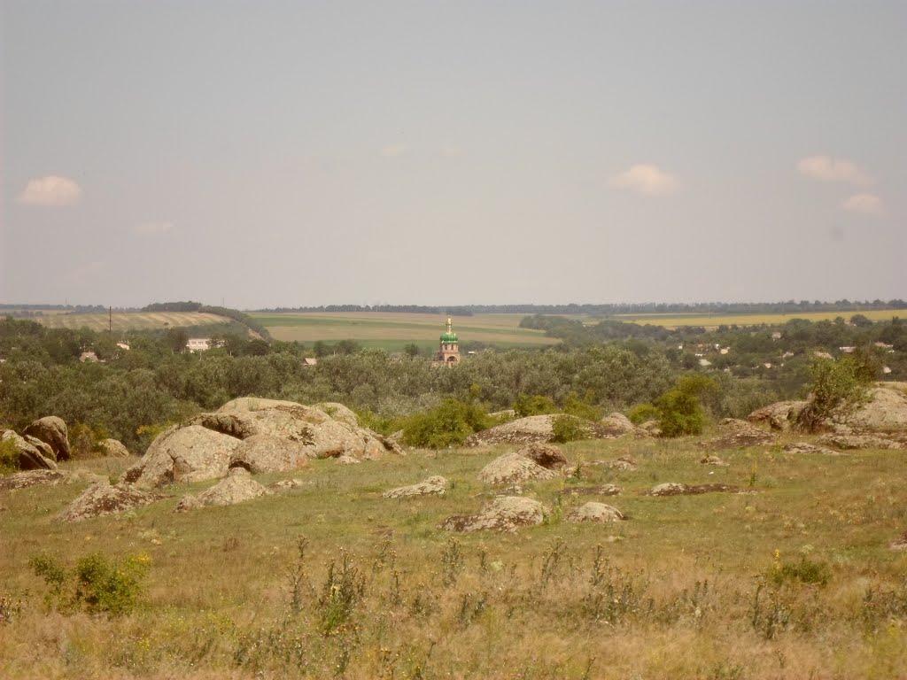 Мигія з panoramio.com - Mygiya