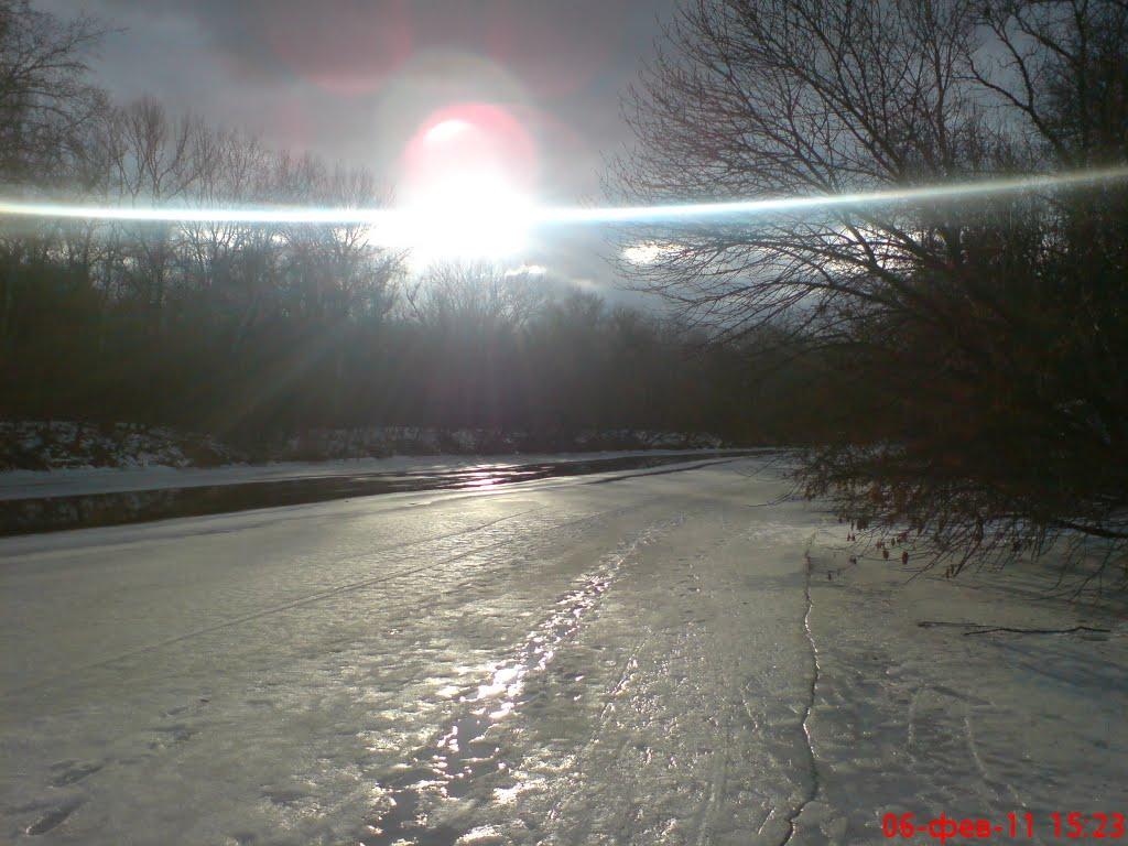 Омельник з panoramio.com - Омельник