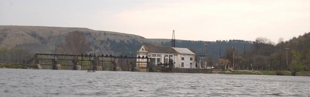 Більче-Золоте з panoramio.com - Більче-Золоте