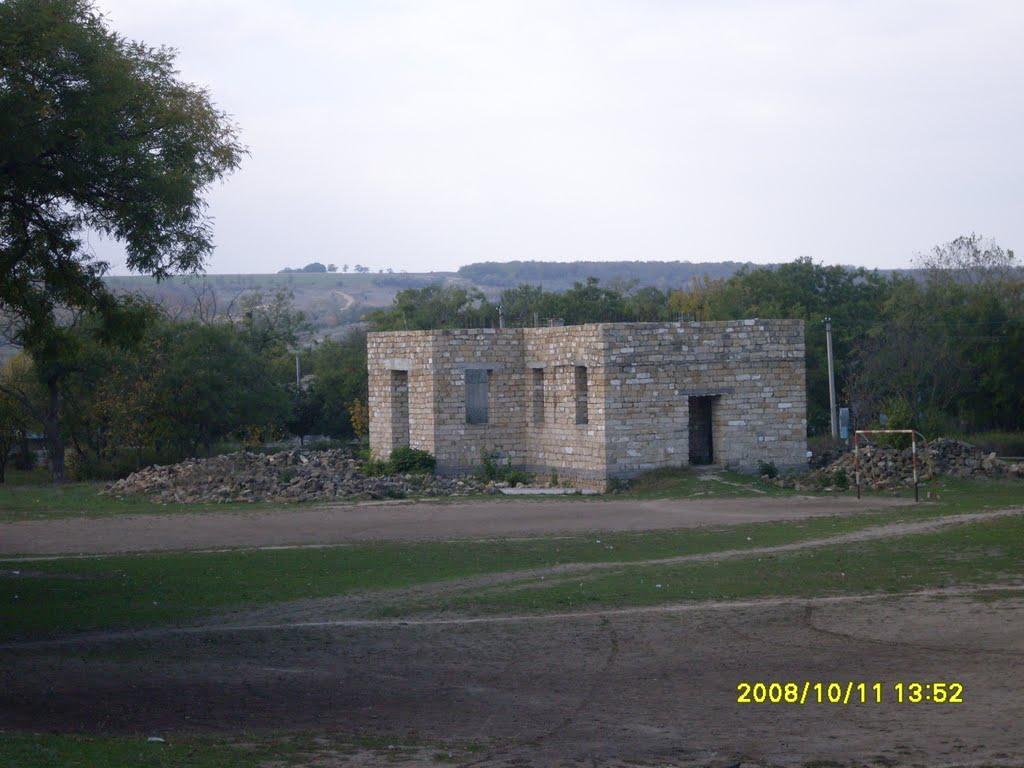 Нова Іванівка з panoramio.com - Нова Іванівка