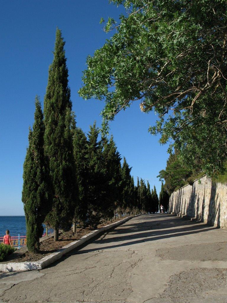 Семидвір'я з panoramio.com - Семидворье