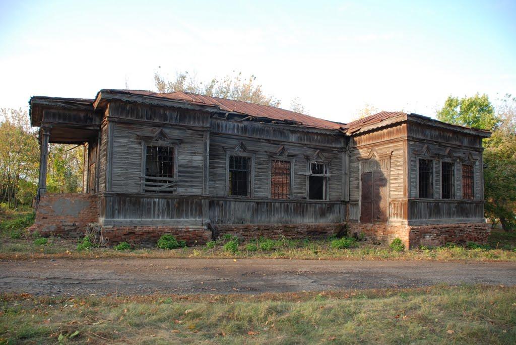 Катеринівка з panoramio.com - Катериновка
