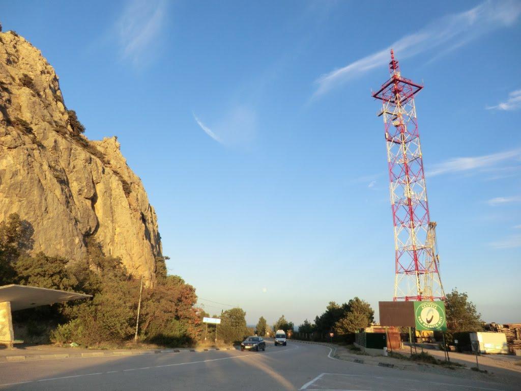 Кизилове з panoramio.com - Кизилово