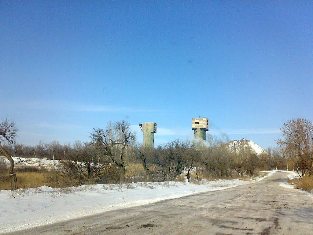 Ленінське з panoramio.com - Ленинское
