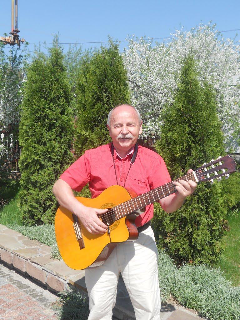 Ізяслав з panoramio.com - Изяслав