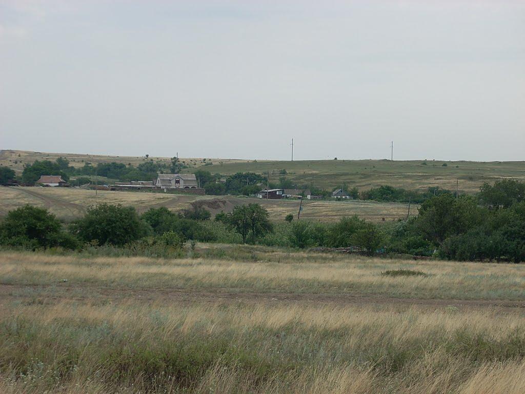 Грибуваха з panoramio.com - Грибуваха