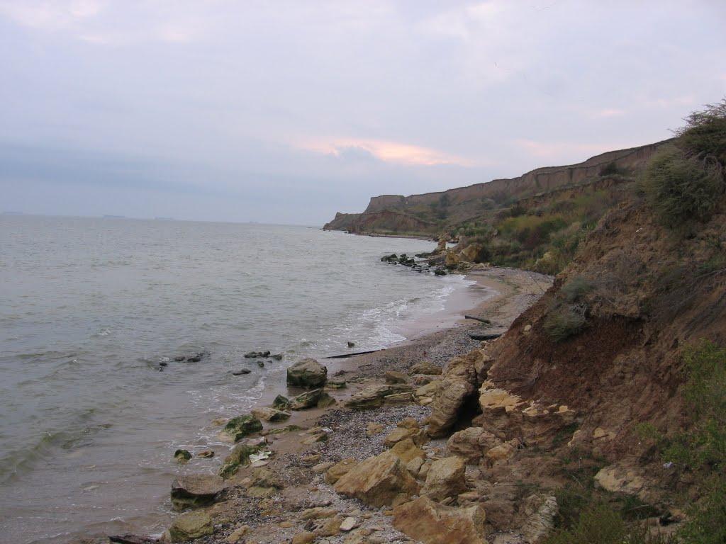 Южне з panoramio.com - Южне