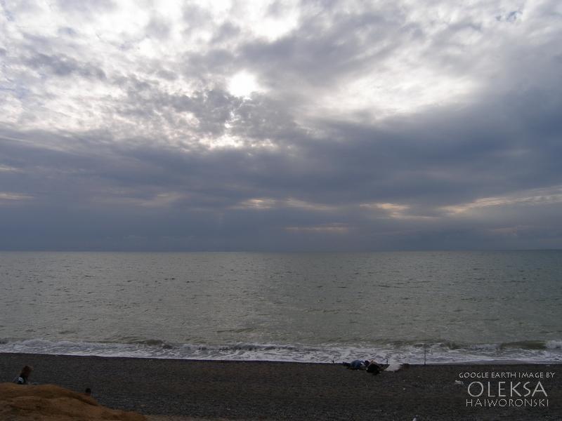 Фрунзе з panoramio.com - Фрунзе