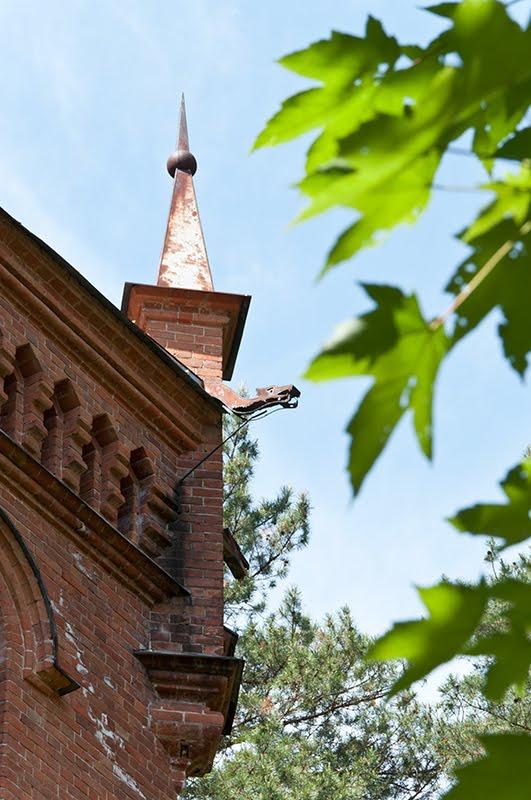 Сорокове з panoramio.com - Сороково