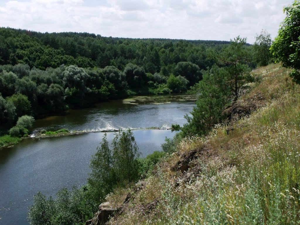 Губків з panoramio.com - Губків