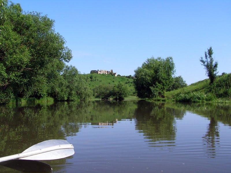 Чорнокозинці з panoramio.com - Chornokozyntsi