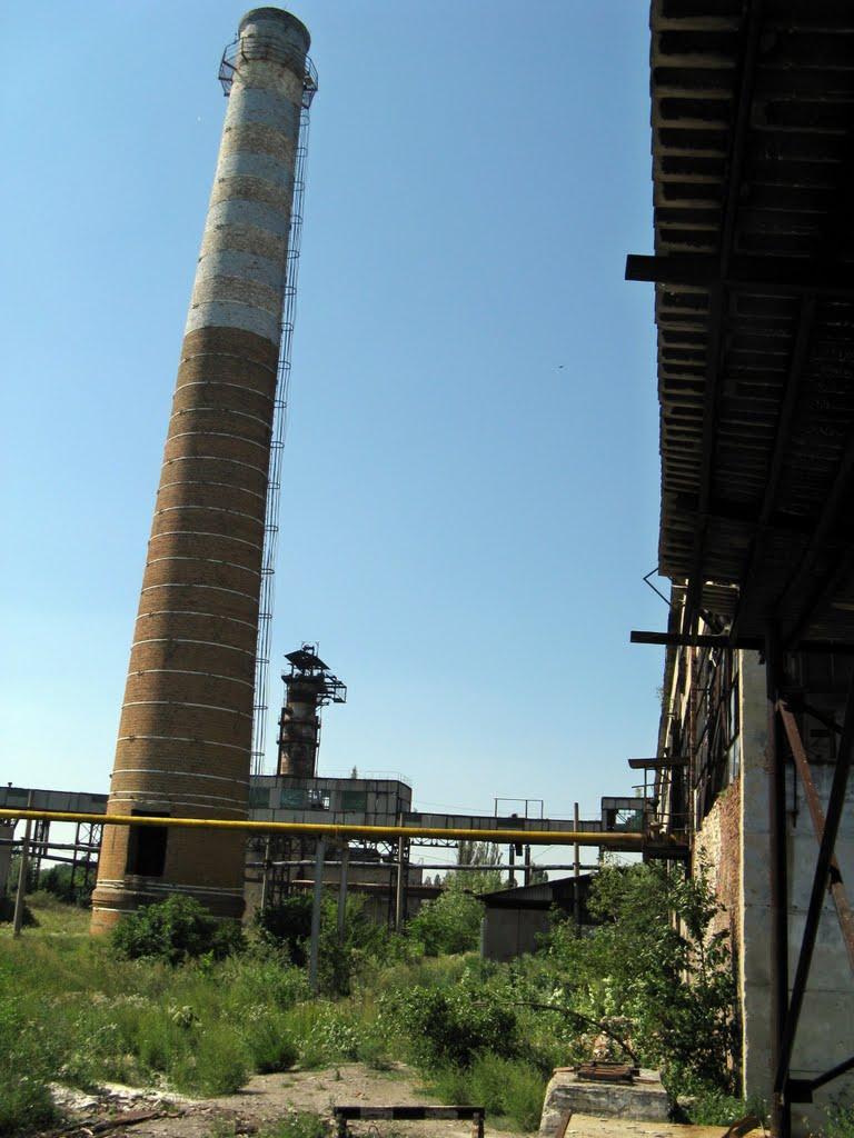 Кремінне з panoramio.com - Kreminne