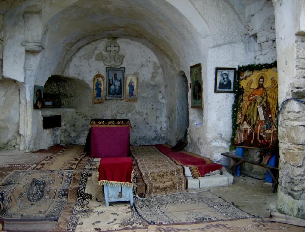 Кремінне з panoramio.com - Kreminne