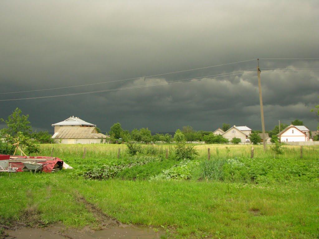 Станівці з panoramio.com - Станівці