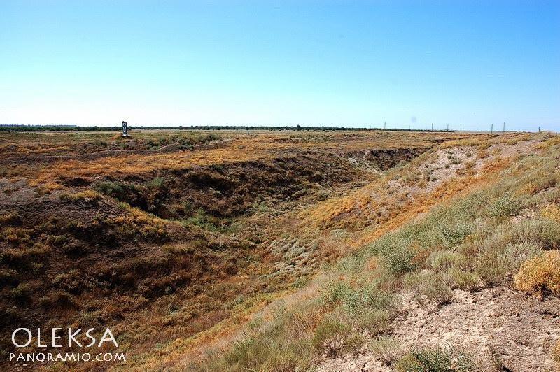 Армянськ з panoramio.com - Армянськ