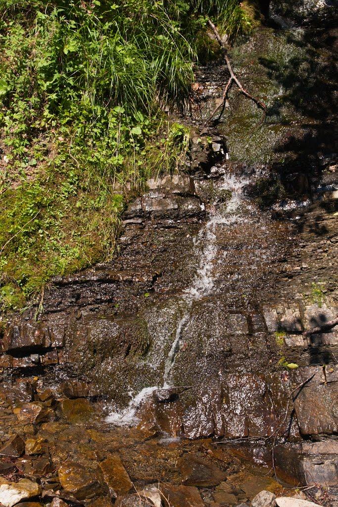 Синевир з panoramio.com - Синевир