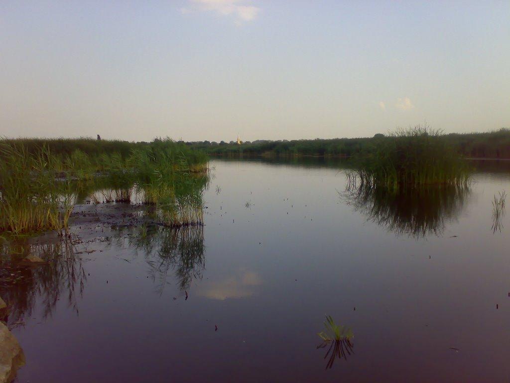 Чоп з panoramio.com - Chop