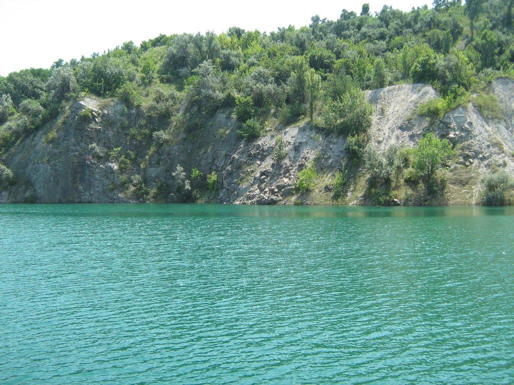 Олександрівка з panoramio.com - Олександрівка