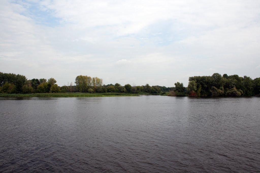 Козин з panoramio.com - Kozyn