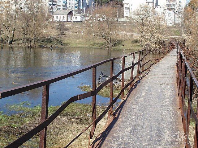 Житомир з panoramio.com (ч.3) - Житомир