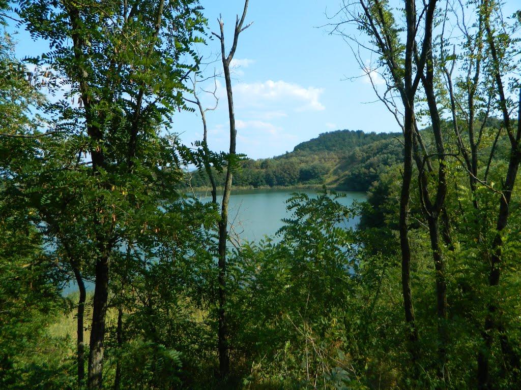 Бучак з panoramio.com - Бучак