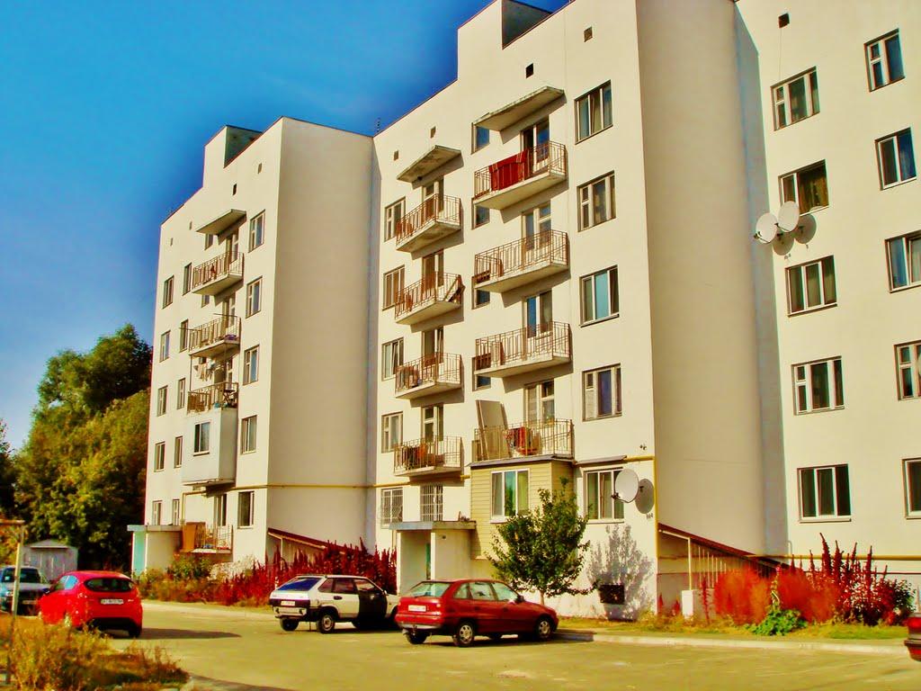Димер з panoramio.com - Dymer