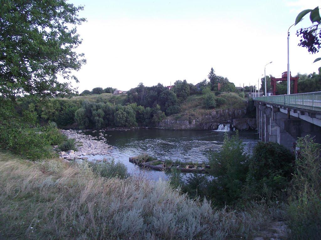 Глибочка з panoramio.com - Глибочка
