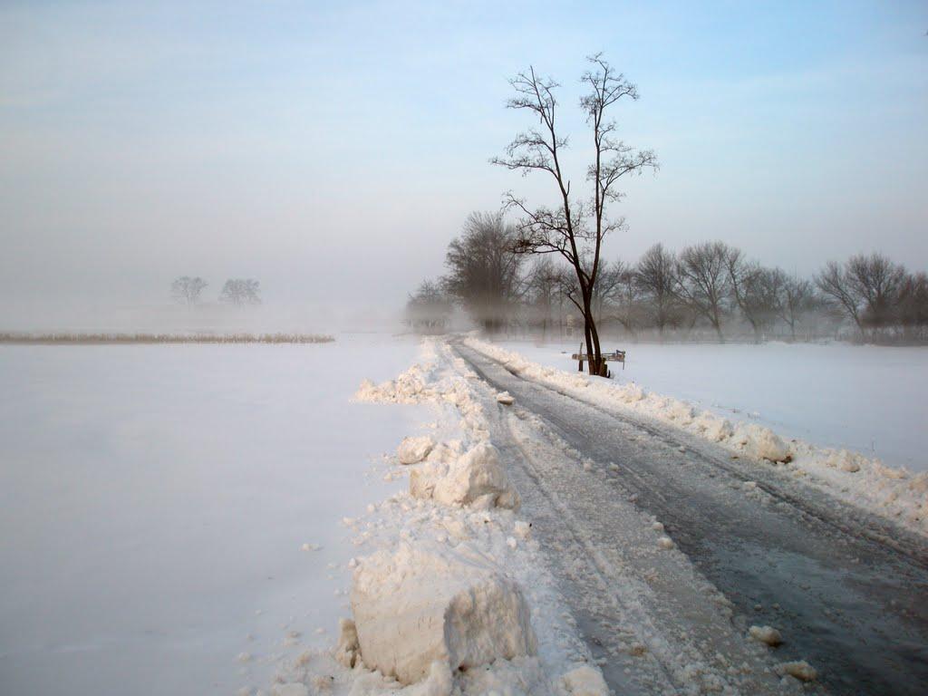 Могилів з panoramio.com - Могилев