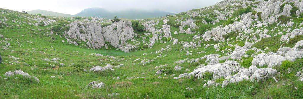 Розовий з panoramio.com (ч.2) - Розовий