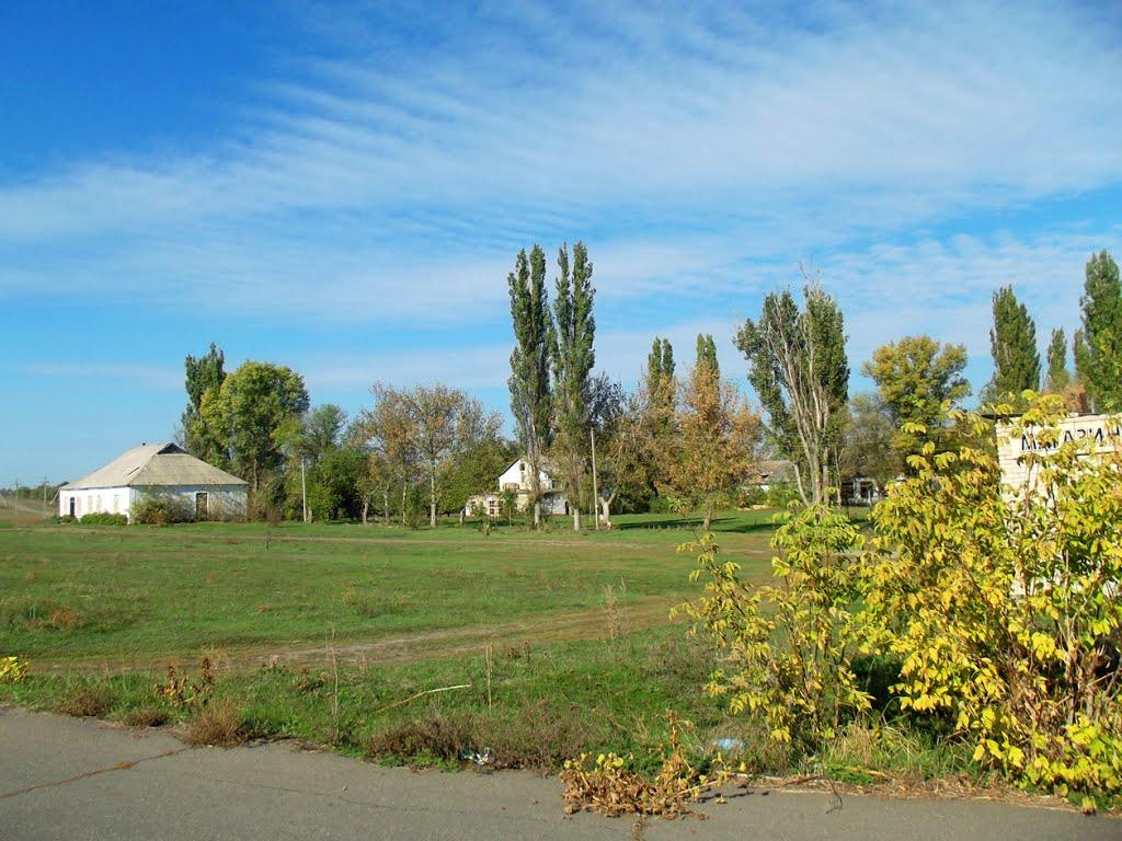 Коштове з panoramio.com - Коштове