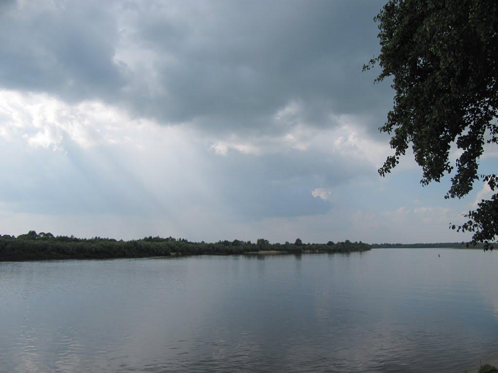 Миси з panoramio.com - Миси
