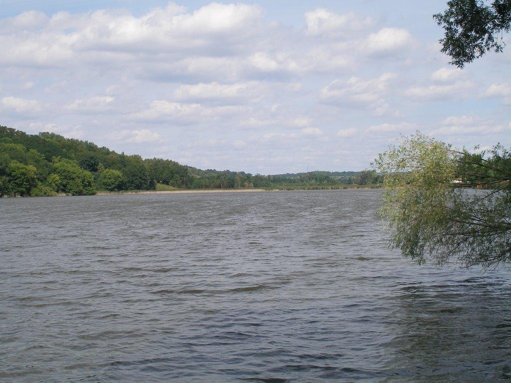 Велика Бугаївка з panoramio.com - Велика Бугаївка