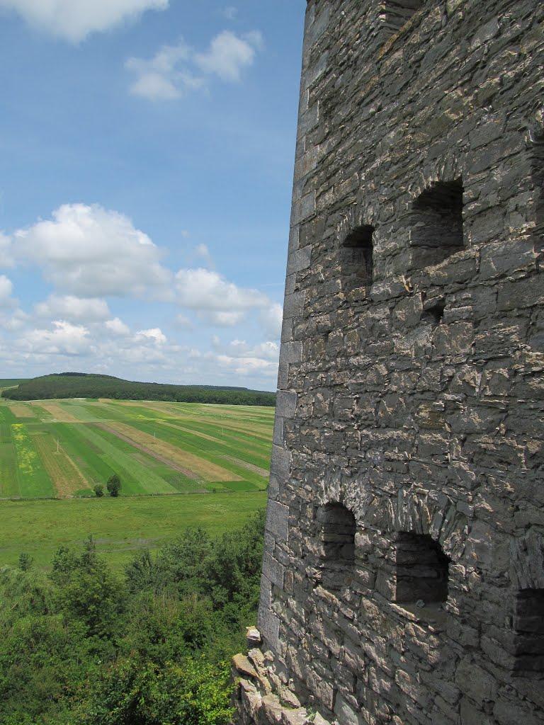 Калагарівка з panoramio.com - Калагаровка