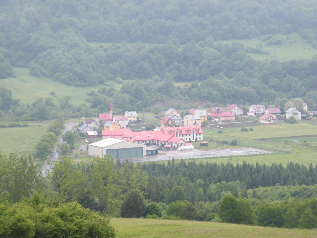 Трушевичі з panoramio.com - Трушевичи