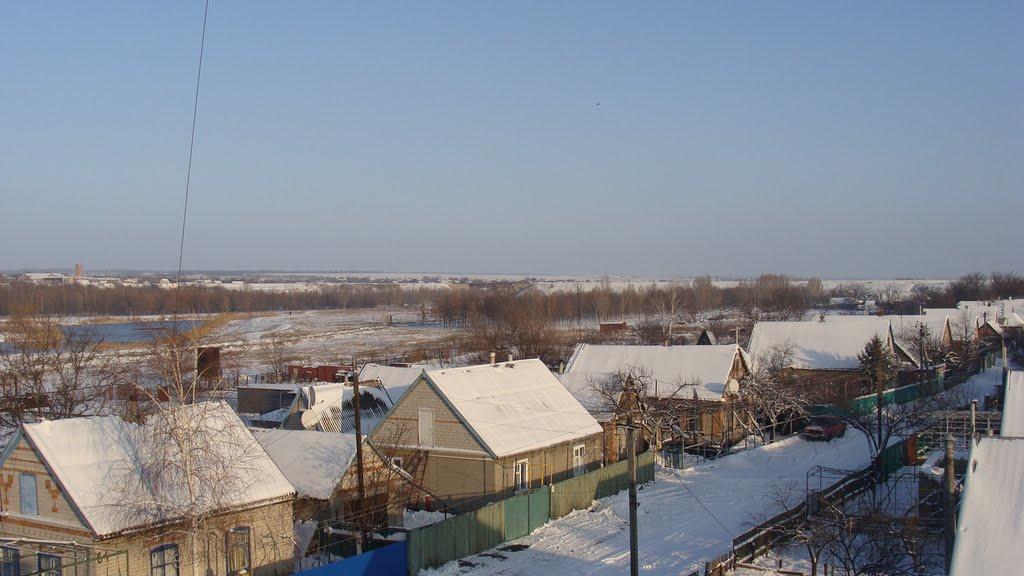Пологи з panoramio.com - Пологи