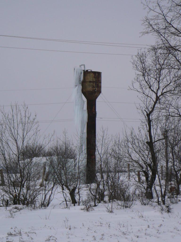 Вікторівка з panoramio.com - Вікторівка