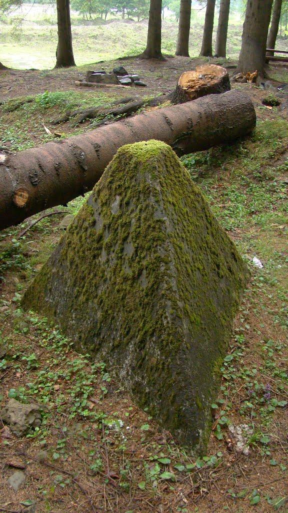 Мерешор з panoramio.com - Мерешор