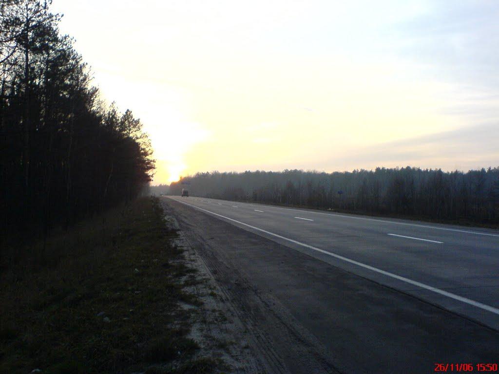 Іванівка з panoramio.com - Іванівка