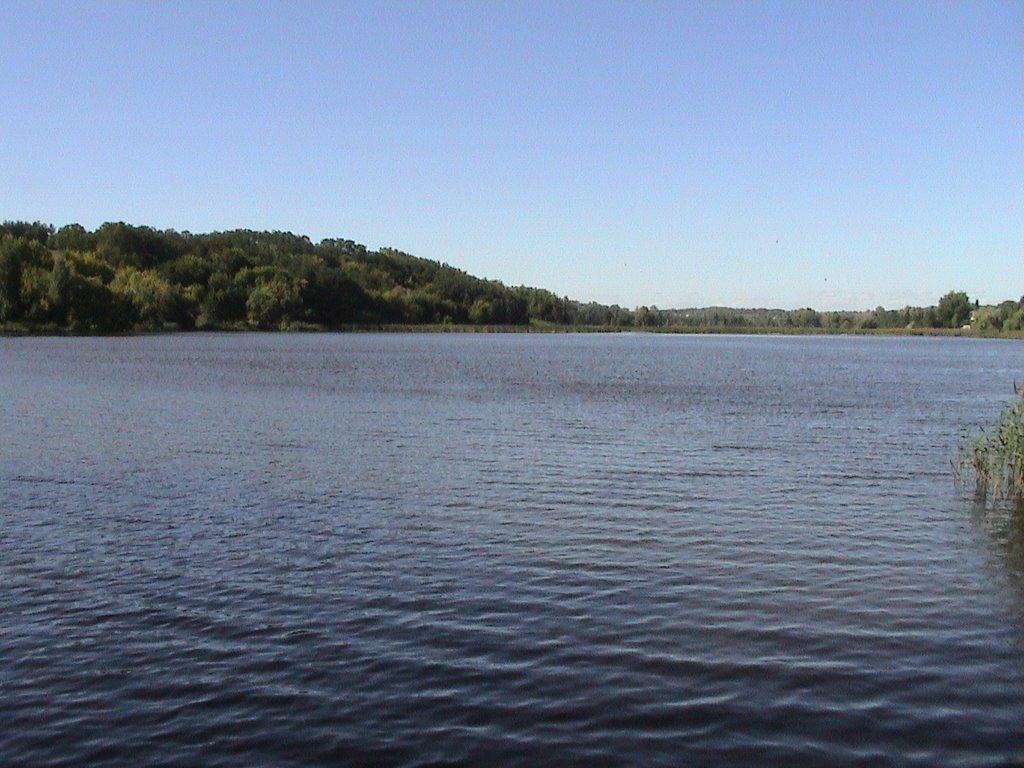 Велика Бугаївка з panoramio.com - Велика Бугаївка
