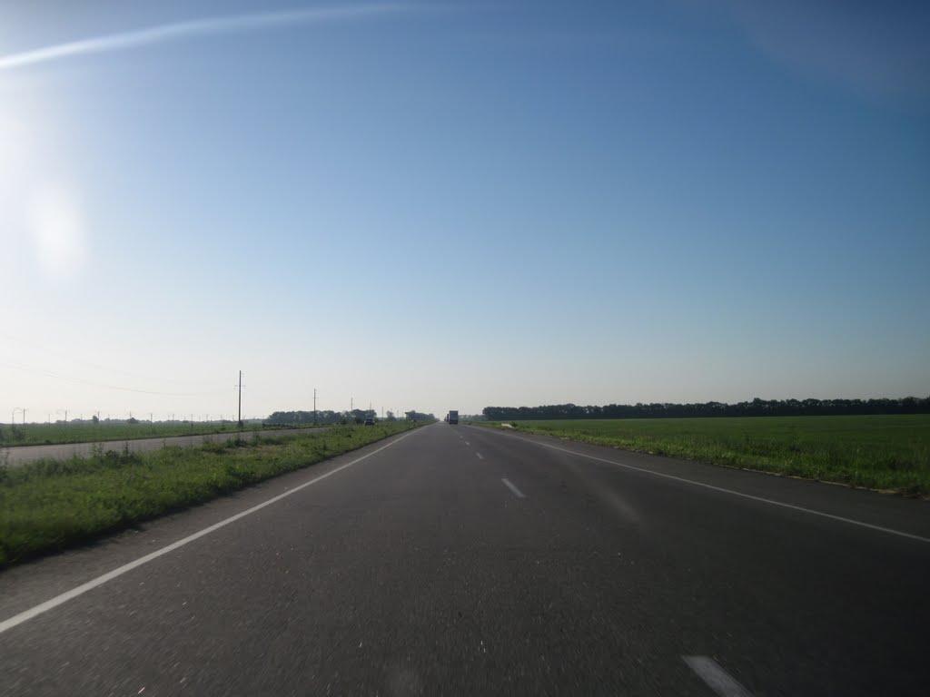 Мінеральні Води з panoramio.com - Мінеральні Води