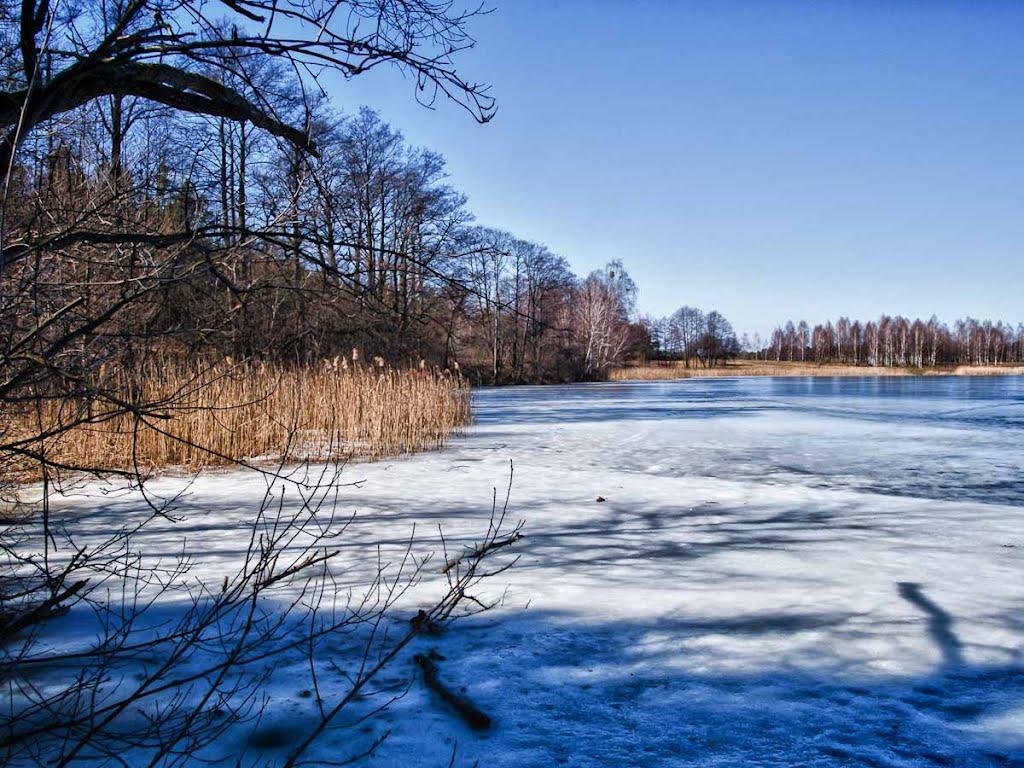 Гута-Камінська з panoramio.com - Guta-Kaminska