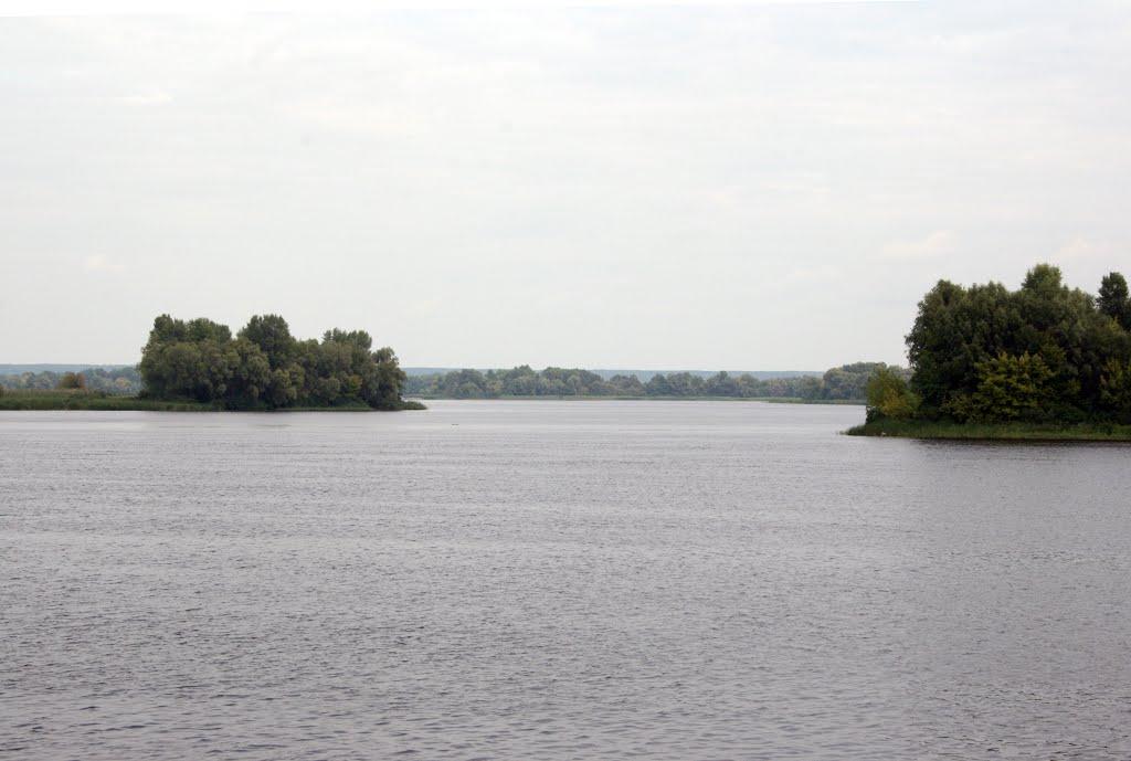 Козин з panoramio.com - Kozyn
