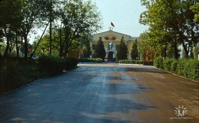 Ольгинка з panoramio.com - Ольгинка