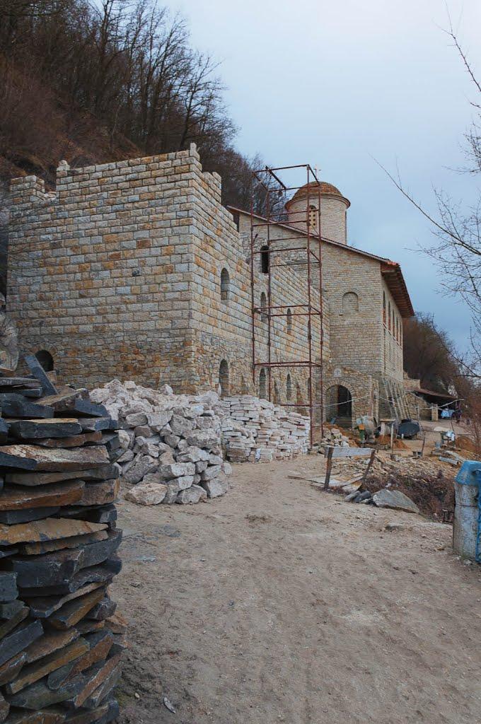 Кремінне з panoramio.com - Kreminne