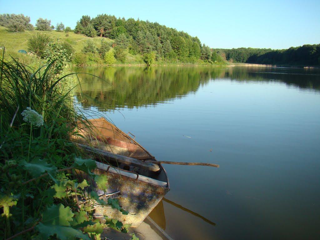 Демівщина з panoramio.com - Демовщина