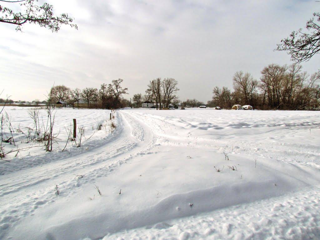 Могилів з panoramio.com - Могилев