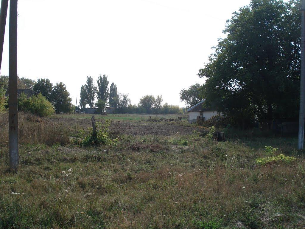 Червоногірка з panoramio.com - Червоногорка