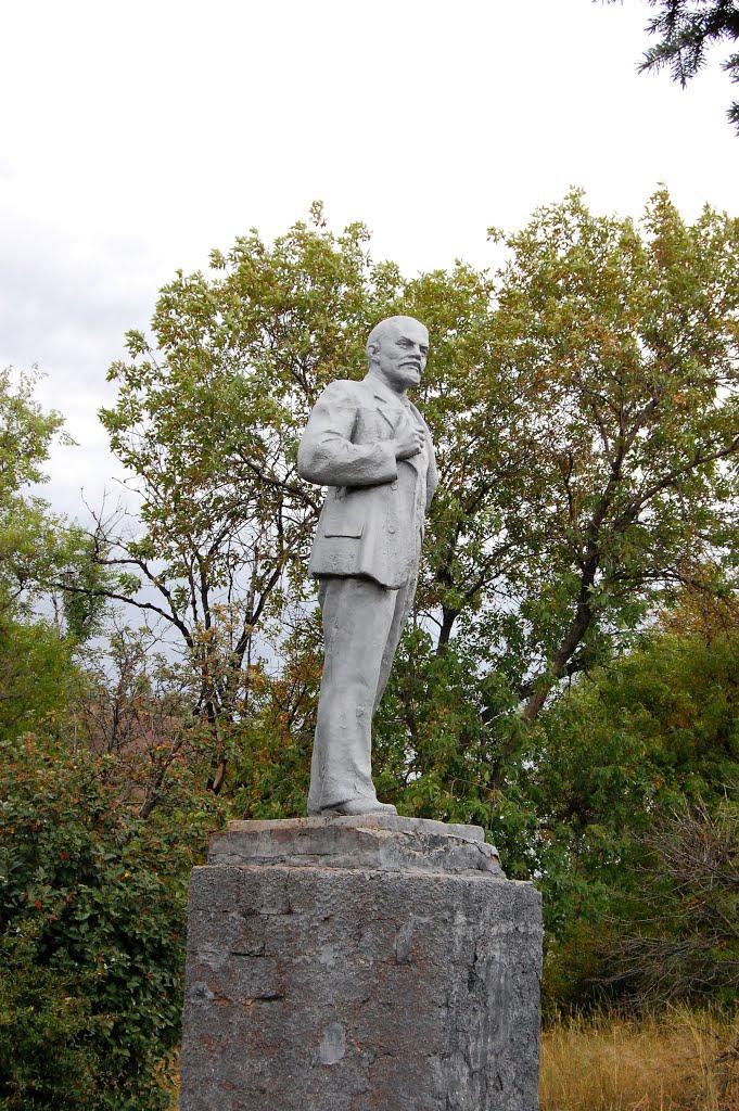 Сніжне з panoramio.com - Снежное